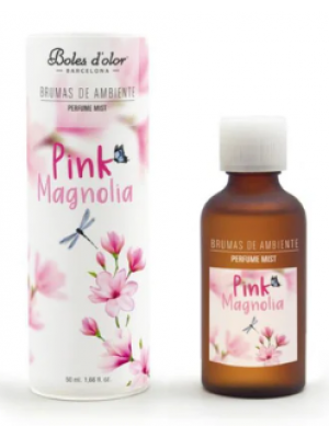 BOLES DOLOR - Bruma Pink Magnólia